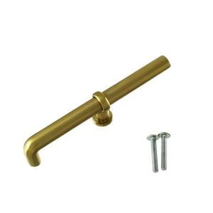 ダイカストアジャストハンドルSG