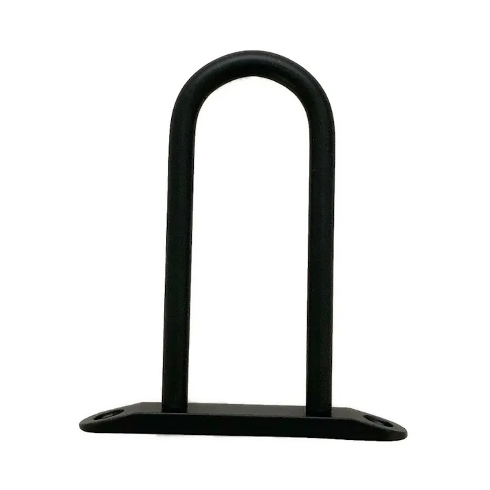 atHome アイアンフック ブラック AP-3030B