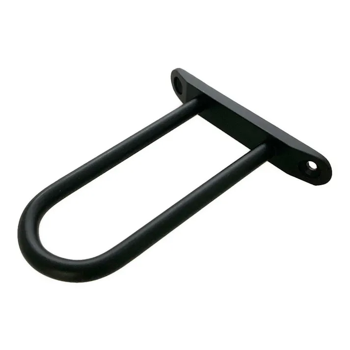 atHome アイアンフック ブラック AP-3030B