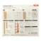atHome スタンドバー 4 ホワイト AP-3027A