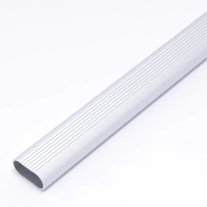 アイワ金属 AIWA アルミハンガーパイプ シルバー AP-1501N 1000mm