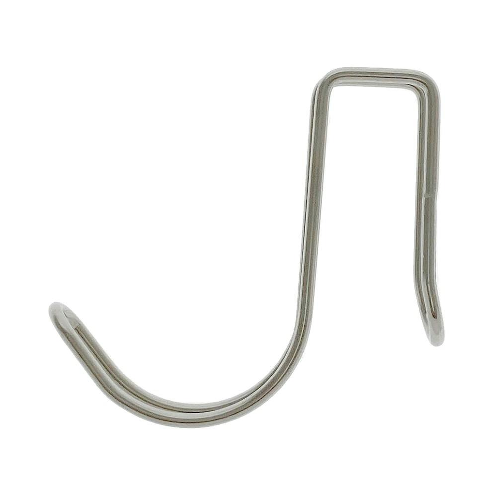 atHome 1×4 専用フック AP-3012E | ねじ・くぎ・針金・建築金物