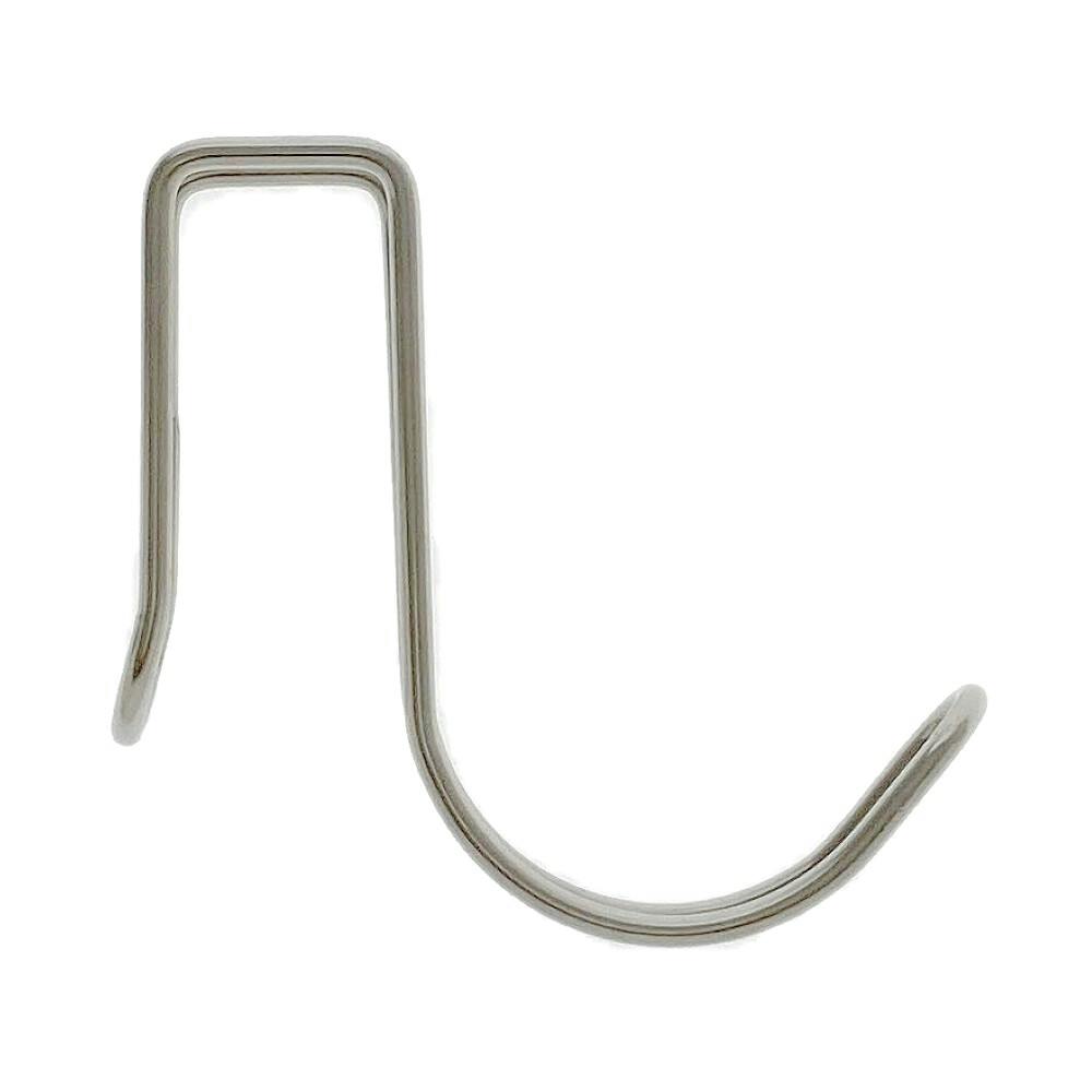 atHome 1×4 専用フック AP-3012E | ねじ・くぎ・針金・建築金物