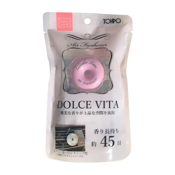 ドルチェヴィータ マル エアコン ハニーソープ FV-00112