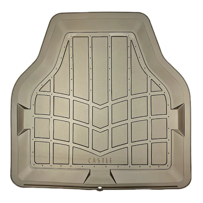 キャッスル バケット リア用 スモーク CSL-31014