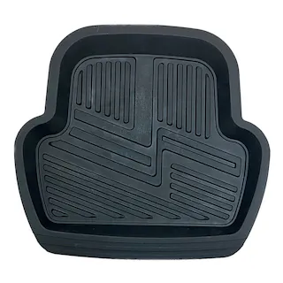 PVCバケット ロードギアK リア ブラック RK34213