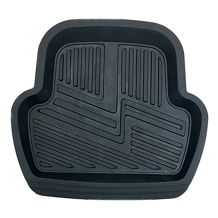 PVCバケット ロードギアK リア ブラック RK34213