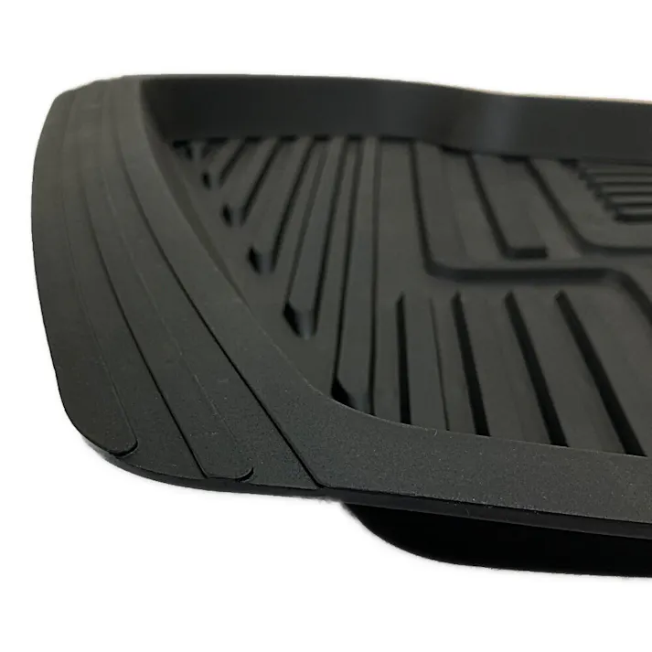 PVCバケット ロードギアK リア ブラック RK34213