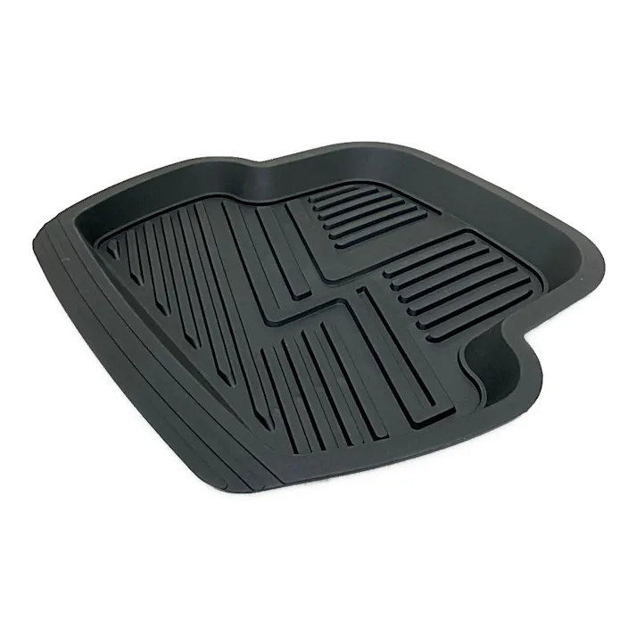 PVCバケット ロードギアK リア ブラック RK34213