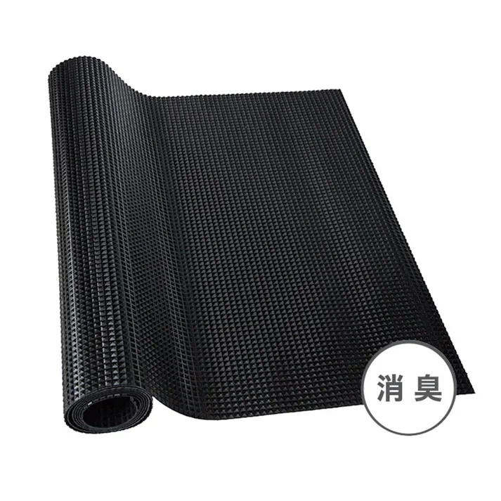 カットギア 消臭 フリーカットマット ショート SCG-42903 45×150cm