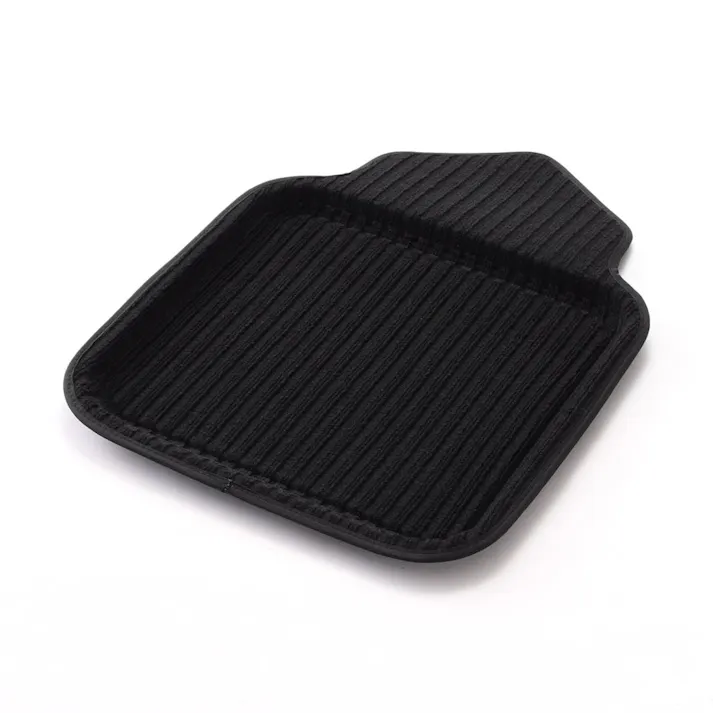 ストライプ軽用バケット フロント用 ブラック SP46403