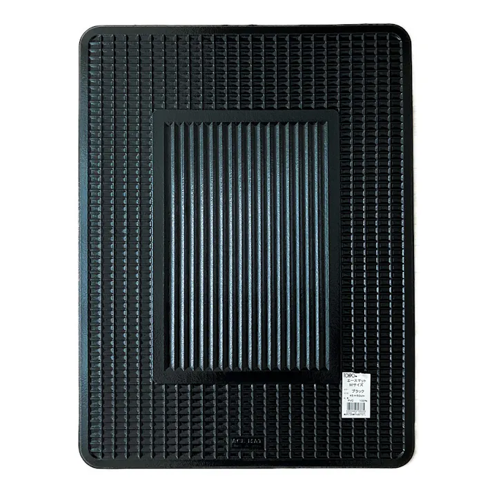 TOHPO エースマット M ブラック T502