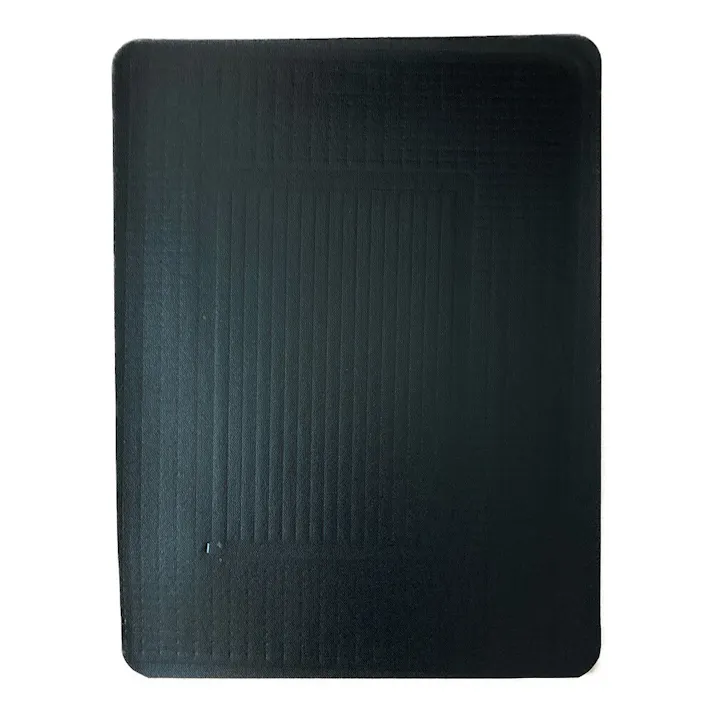 TOHPO エースマット M ブラック T502