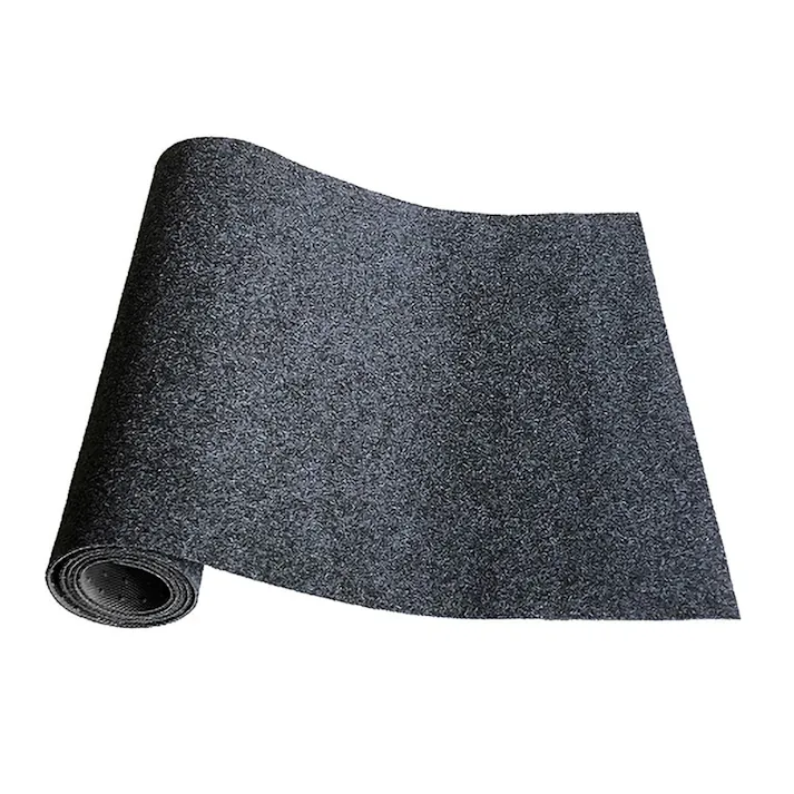 パンチL フリーカット ブラック PC-87543