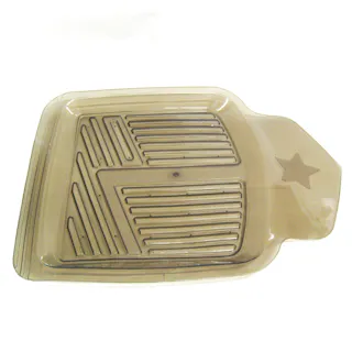 トーポ カインズスペシャル 軽用フロント スモーク