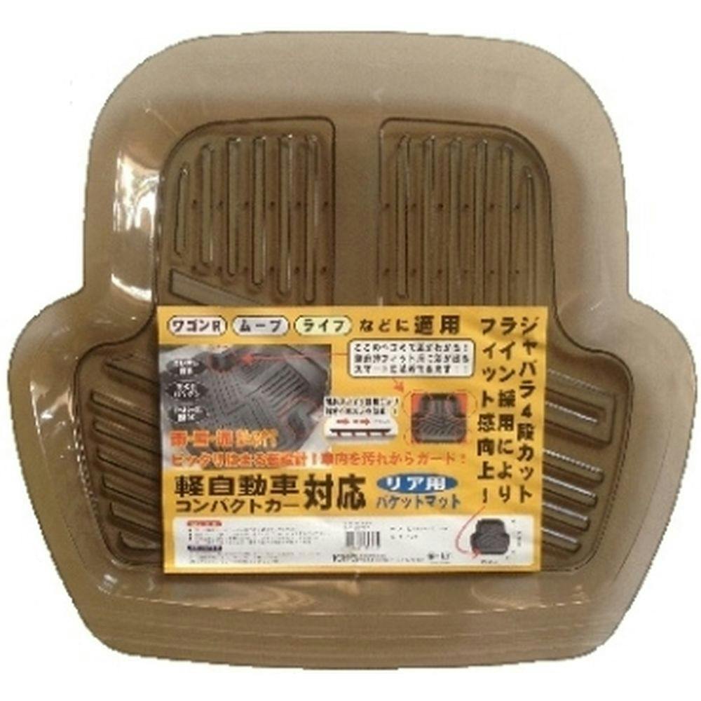 トーポ カインズスペシャル 軽用 リア スモーク