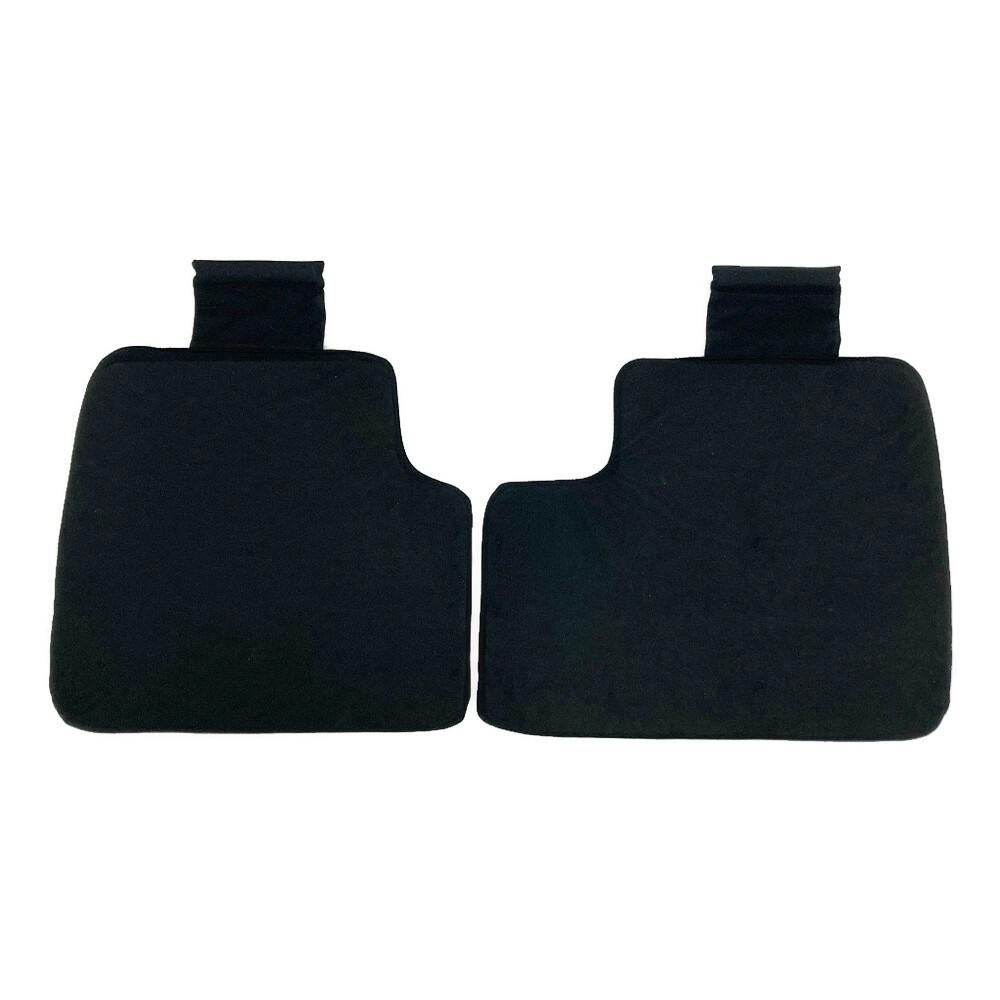 軽自動車ベンチシート用メッシュクッション KBM94757 2枚セット