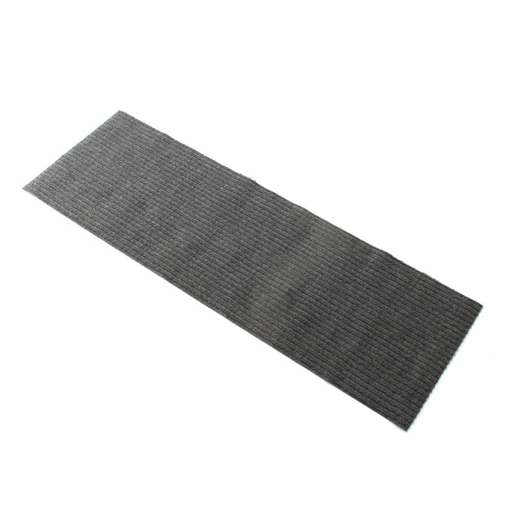 ガイアイオンSAJ 2022年製　ガイアマット2枚付き シーエー産商 ストレートラインマット フリーカット グレー M-852(販売