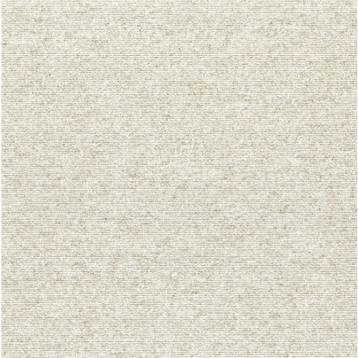 【CAINZ-DASH】ワタナベ工業 タイルカーペット アイボリー 50cm×50cm PX-3011【別送品】