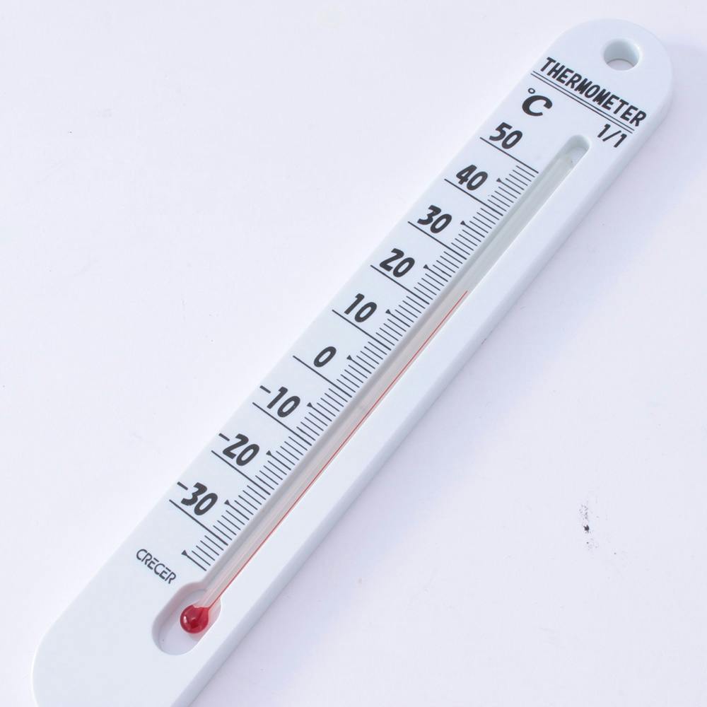温度計 AP-210W 温度計・湿度計 ホームセンター通販【カインズ】
