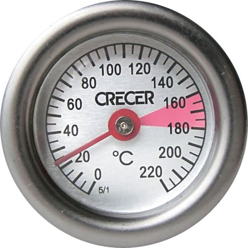 クレセル 調理用温度計 AP-31-SUS 棒状温度計 クレセル 調理用温度計 AP-31-SUS 棒状温度計