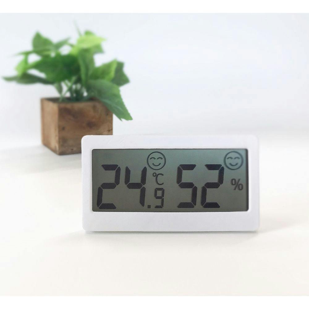 国際チャート 温湿度記録計 温湿きろく君／ＫＣ１０−ＷＤ １日用 - 温度計