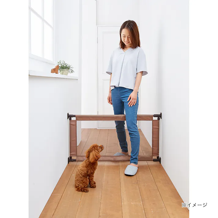 ペットゲート とおせんぼ S