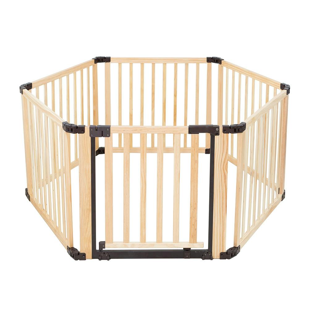 木製サークルフレックスDX 2 | ペット用品（犬） 通販