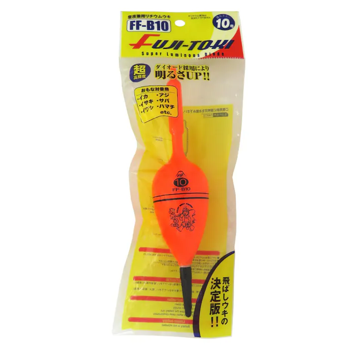 高輝度電子ウキ FF-B10