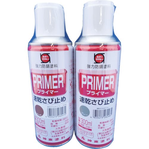 シントーファミリー 速乾さび止めスプレー 赤錆 300ml 9972667 サビ止め塗料 シントーファミリー 速乾さび止めスプレー 赤錆 300ml 9972667 サビ止め塗料