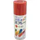 【CAINZ-DASH】シントーファミリー 水性カラースプレー レッド 300ML 2908-0.3【別送品】