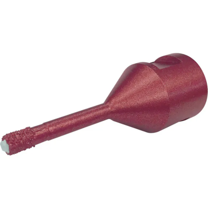 【CAINZ-DASH】ナニワ研磨工業 乾式コアナ21 Φ5×60L FM-2201【別送品】