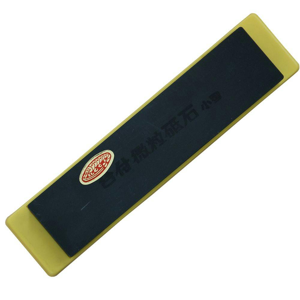 ナニワ エビ印化学微粒砥石台付小型 BS-19 ＃600 IA-1000 | 作業工具