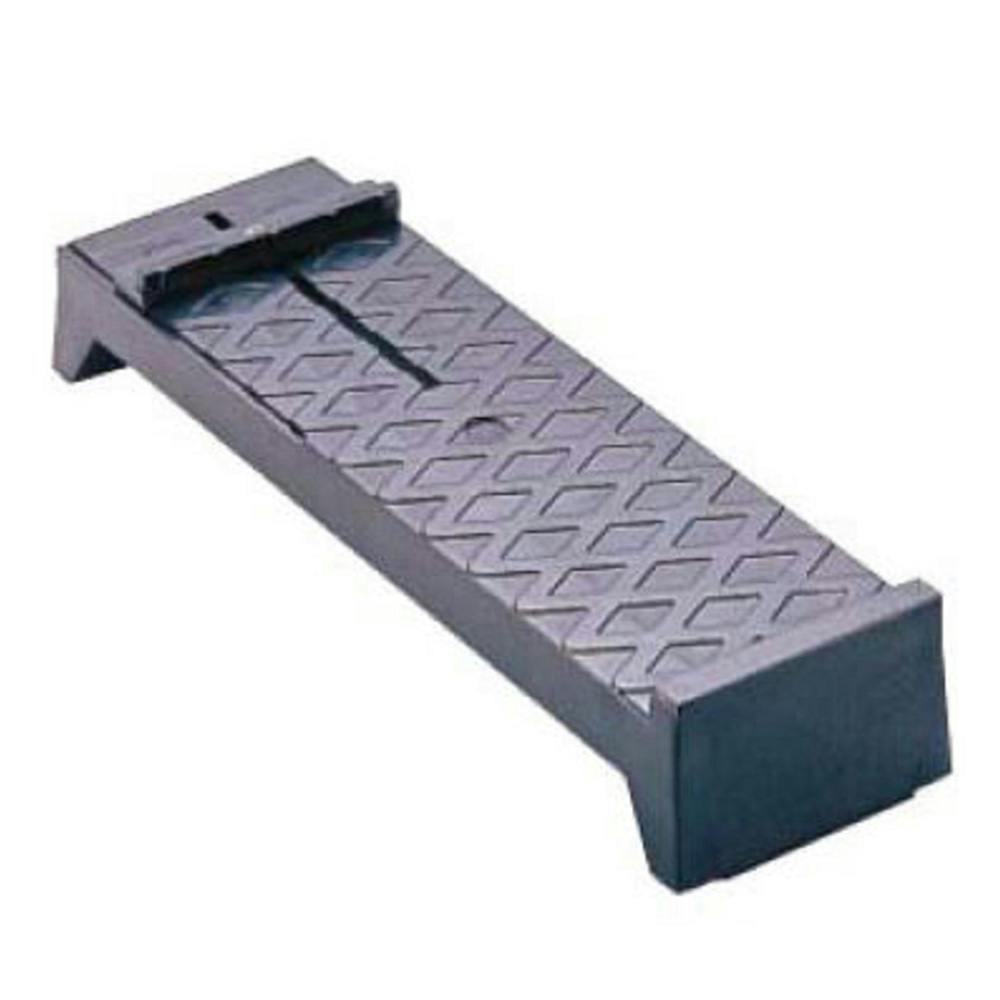 ナニワ プラスチック製砥石台 IZ-0001