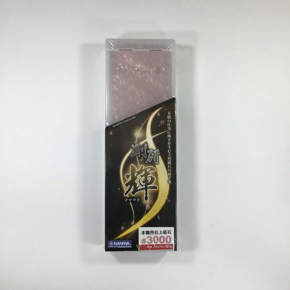 ナニワ 剛研 輝 ＃3000 NK-2030 | 作業工具・作業用品・作業収納