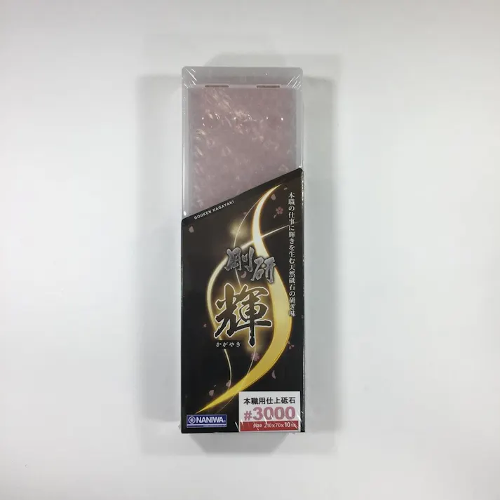 ナニワ 剛研 輝 #3000 NK-2030