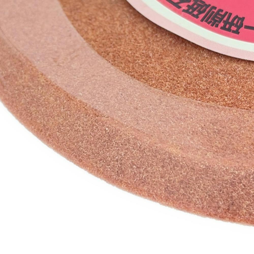 ナニワ研磨 グラインダー研削砥石 一般研磨・研削用 150×6.45×12.7mm