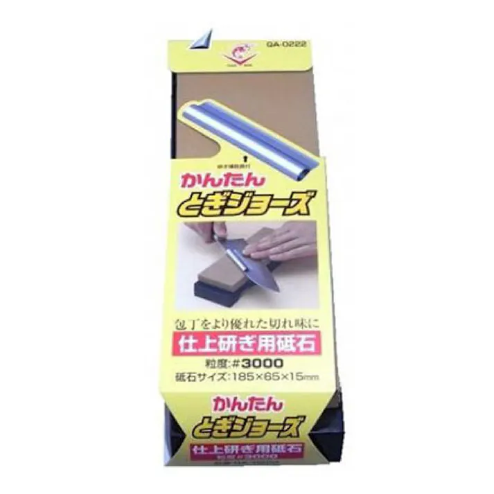 ナニワ とぎジョーズ仕上砥#3000QA-0222