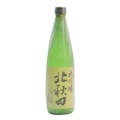 北秋田 大吟醸 720ml【別送品】