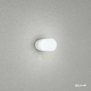 大光電機 浴室灯 昼白色 DXL-81337C