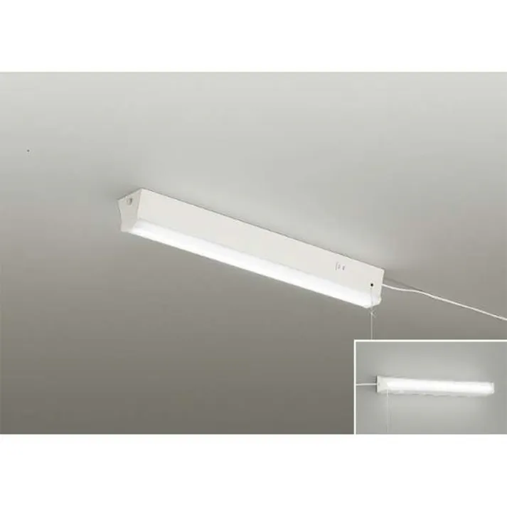 大光電機 LEDキッチンライト DXL-81343C