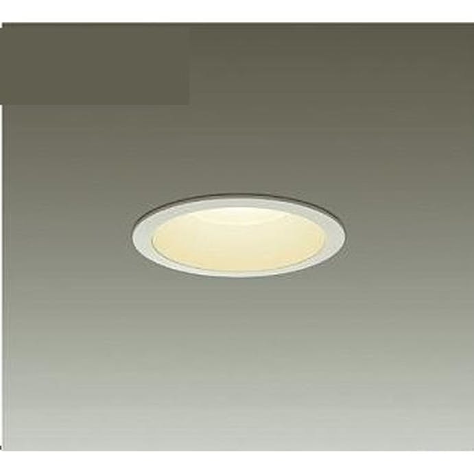 大光電機 LEDダウンライト電球色 DDL-60YHC
