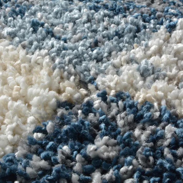 ウィルトンラグ QUEENブロック 160×230cm(販売終了)