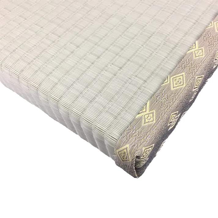 極厚システム畳 祗園 41×82cm グリーン