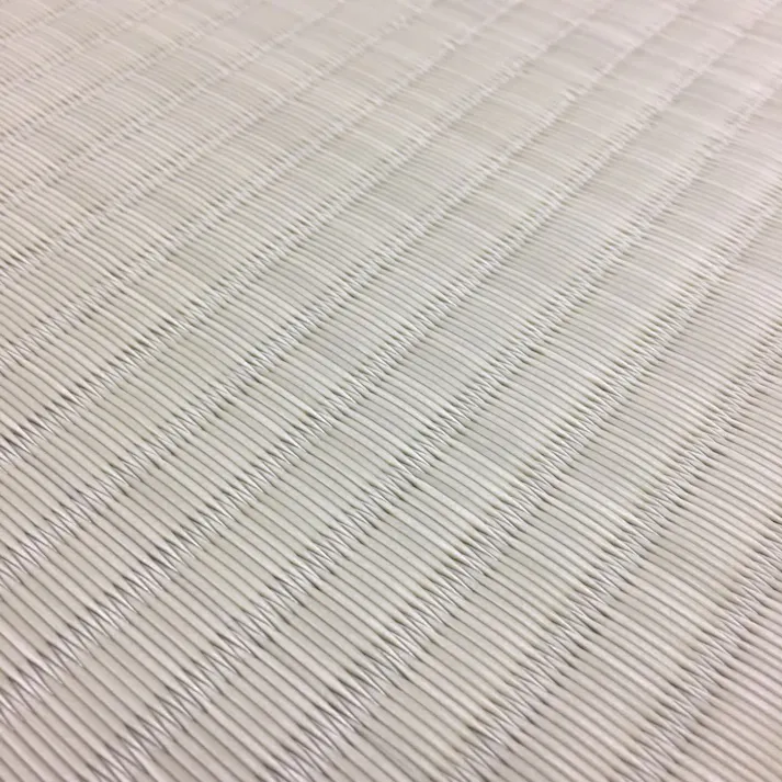 極厚システム畳 祗園 41×82cm グリーン