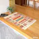 ウィルトン玄関マット ヴィフ 50×80cm