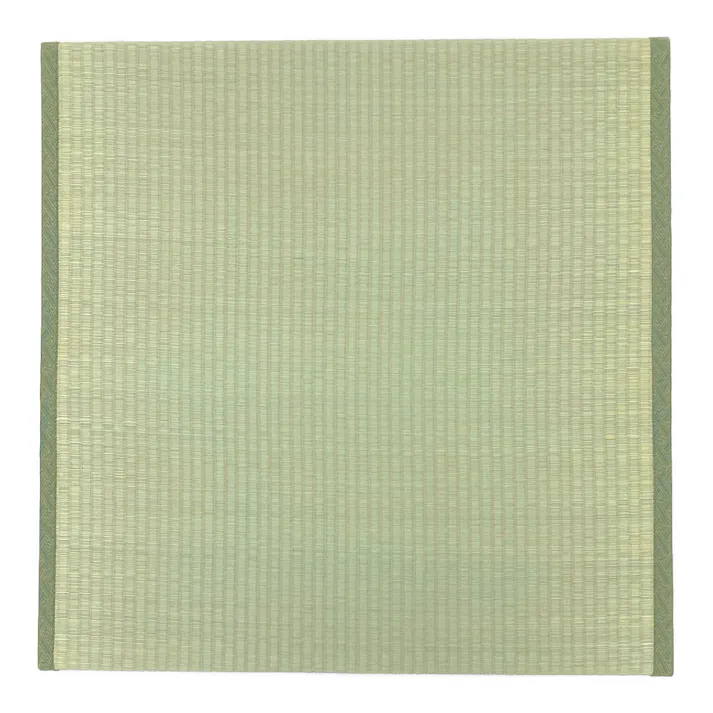 フロア畳 利休 幅82X奥行82X厚さ2.5cm