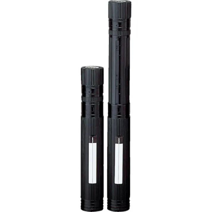 【CAINZ-DASH】桜井 アジャスターケース丸型 90φX590~930 ブラック SA90K【別送品】