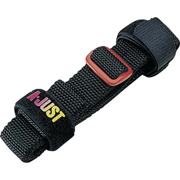 【CAINZ-DASH】桜井 アジャスターバンド 巾25X長さ670~1050 60・70用 BAS【別送品】