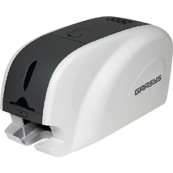 【CAINZ-DASH】桜井 カードプリンターGRASYS ID170 ID170【別送品】